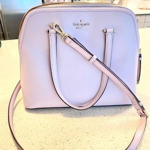 Authentic Kate Spade Crossbody Purse